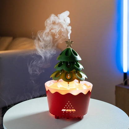 Christmas - Diffuser Ultrasonic