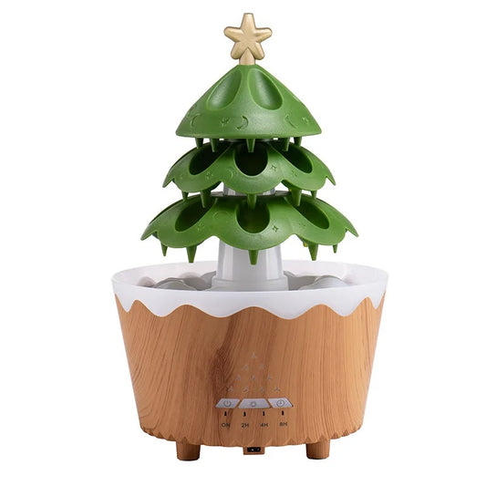 Christmas - Diffuser Ultrasonic